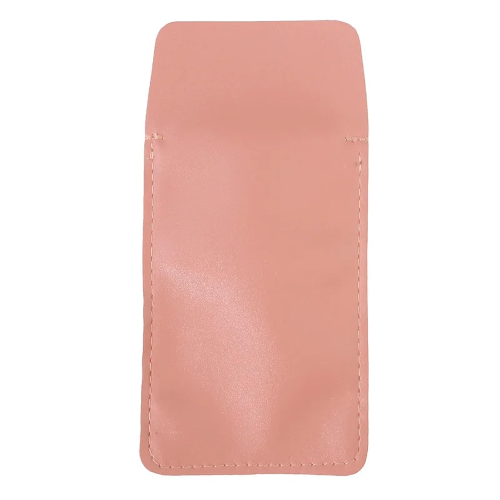 Bryske 12pcs Pencil Case Pocket Protector For Men Pouch Work Shirts Nurse Organizer Sleeve Holder Multipurpose Pen Bags(Pink)