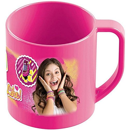 DMO- DISTRIBUCIONES Tasse Je suis Lune Disney PP