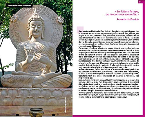 Thaïlande: Thailande