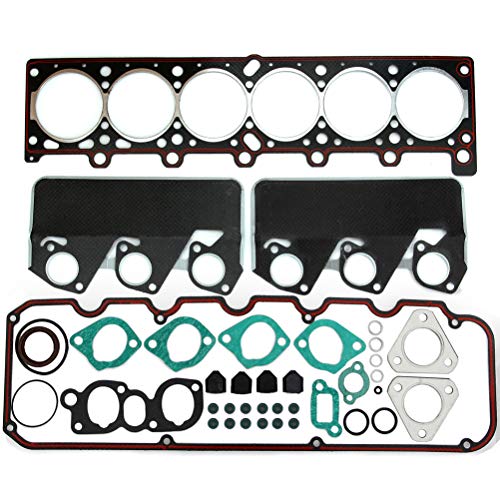 ECCPP Engine Head Gasket Kit Set fit 1987-1991 for BMW 325is 2.5L 1988-1991 for BMW 325iX 2.5L 1988-1991 for BMW 325iX 2.5L, 1989-1990 for BMW 525i 2.5L
