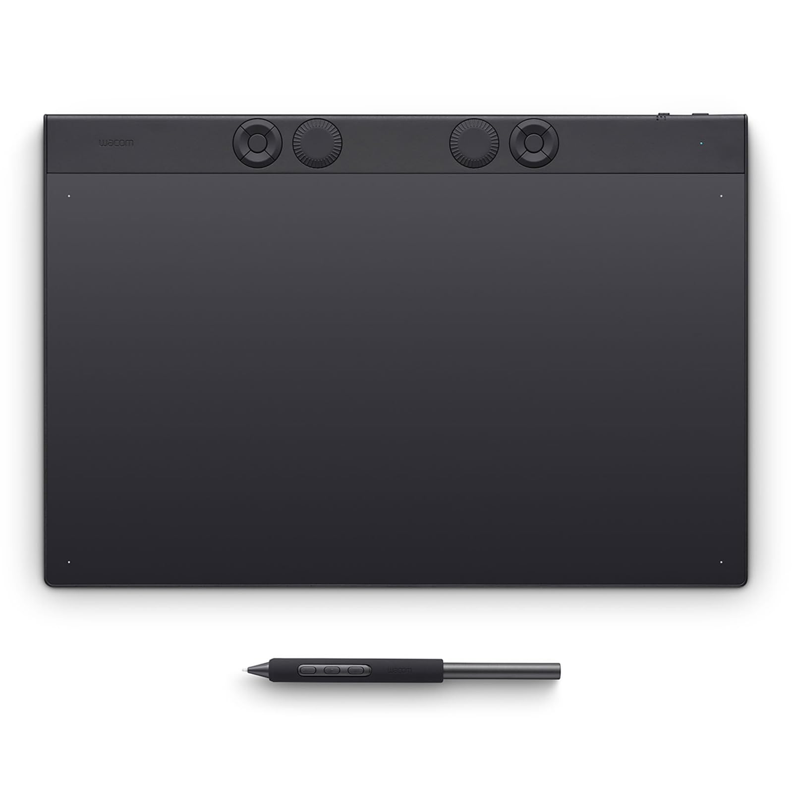 Wacom Intuos Pro Large Drawing Tablet - Innovative Graphics Tablet