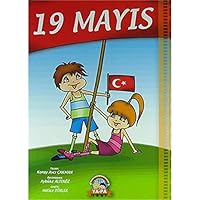 19 Mayis 9759932091 Book Cover