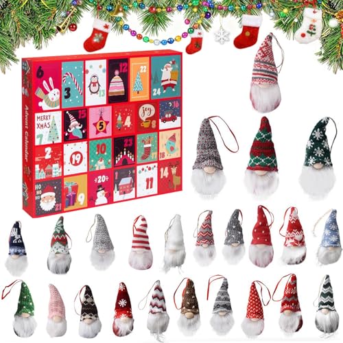 MXZWOC Weihnachts-Adventskalender 2025