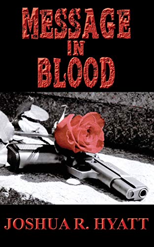 Message In Blood