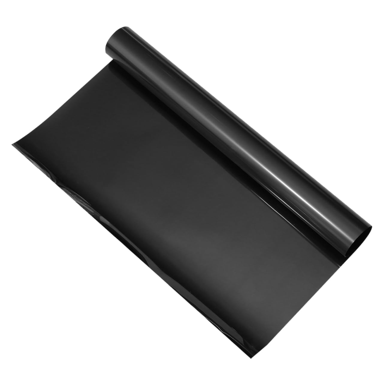 Film teinté pour verre anti usure avec isolation thermique performante