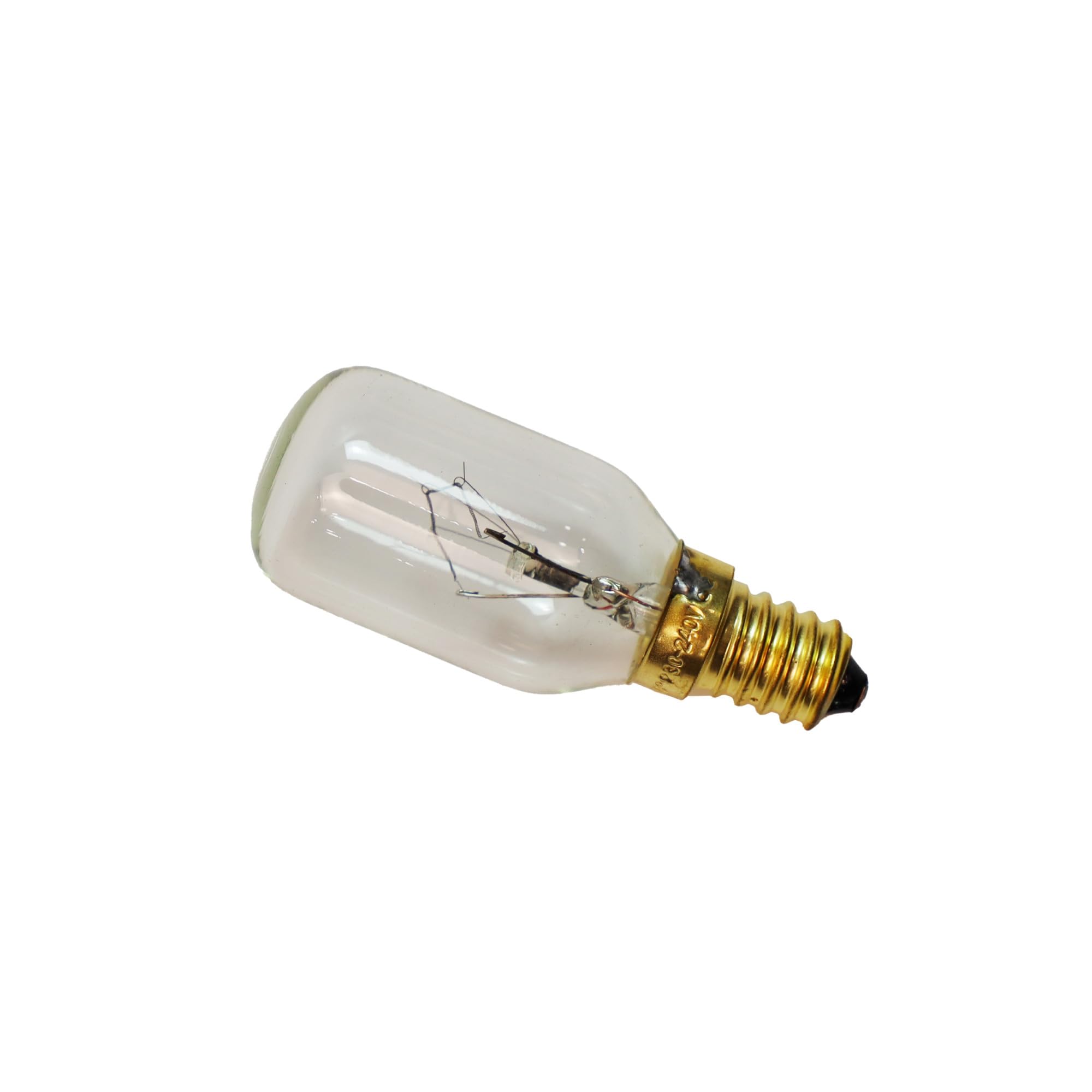Lampa E14 40 W 29 mm Ø 76 mm 230/240 V AEG 319256007/0 do piekarnika
