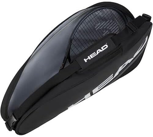 Miniatura 2 de Head Airflow 5 - Raqueta de tenis