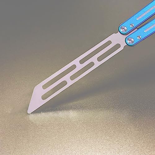 Image of KEEDAS Integrated Forging Bushing System, Aluminum Integral Channel Handle, Excellent Grip, Pretty Solid, Best Balance and Inertia, Great for Beginners
