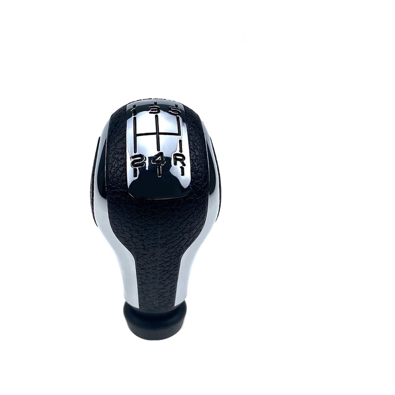 MKGKACVCPT Manual Shifter knob for Peugeot Series 5 Speed Gear Shift Knob Head Stick Handle Shifter