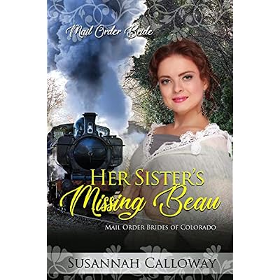 Her Sister's Missing Beau