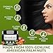 M Kiara Raw Batana Oil from Honduras (4.05 oz) | Unrefined Batana Oil for Hair Growth | 100% Pure Honduran Batana Oil | Helps with Frizz, Split Ends, Texture, Shine and Hair Loss for Men & Women