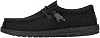 HEYDUDE Wally Styles, Mens Shoes, Mens Slip-on Loafers, Comfortable & Light-Weight