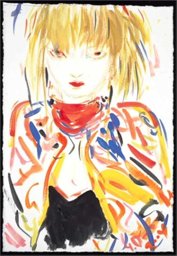 Amazon.fr - 天野喜孝美女画集 処女宮 - Livres Amazon.fr - 天野喜孝美女画集 処女宮 - Livres