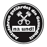 tüv plakette 2022 Orafol Qualitätsfolie, für außen geeignet