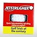 The Jet Stream Golf Ball Prank