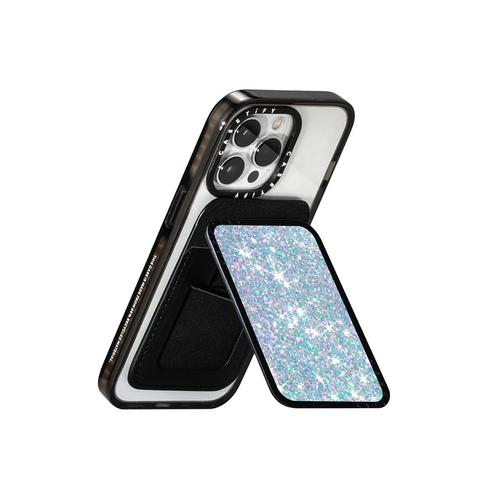 Amazon.com: CASETiFY Snappy Card Holder Stand Compatible with