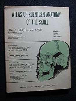 Atlas of Roentgen Anatomy of the Skull