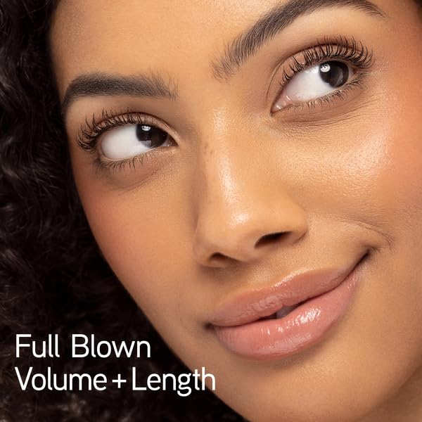 Physicians Formula Butter Bronzer Mascara, Brown Mascara with Keratin-Infused Formula and a Nourishing Butter Blend for Stronger Lashes, Volumizes and Lengthens, Bronze - Image 6