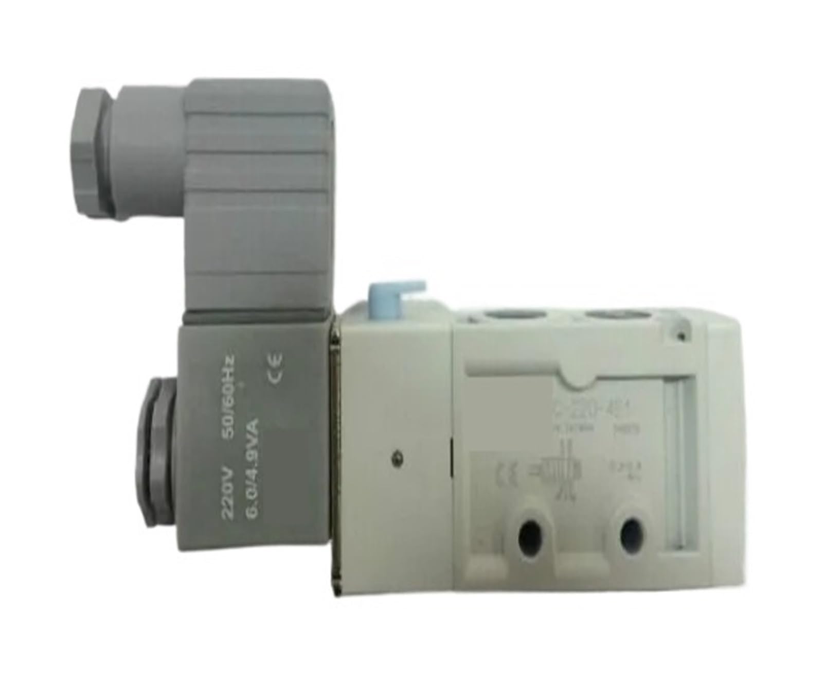 BACYDLPL Solenoid Valve MVSC-220-4E1 MVSC2204E1 coil AC220V