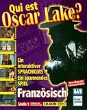  Qui est Oscar Lake?