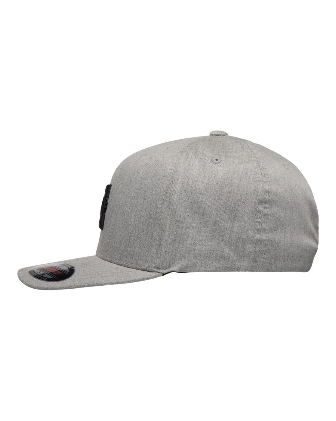 DC Shoes Capstar TX - Gorra Flexfit para Hombre
