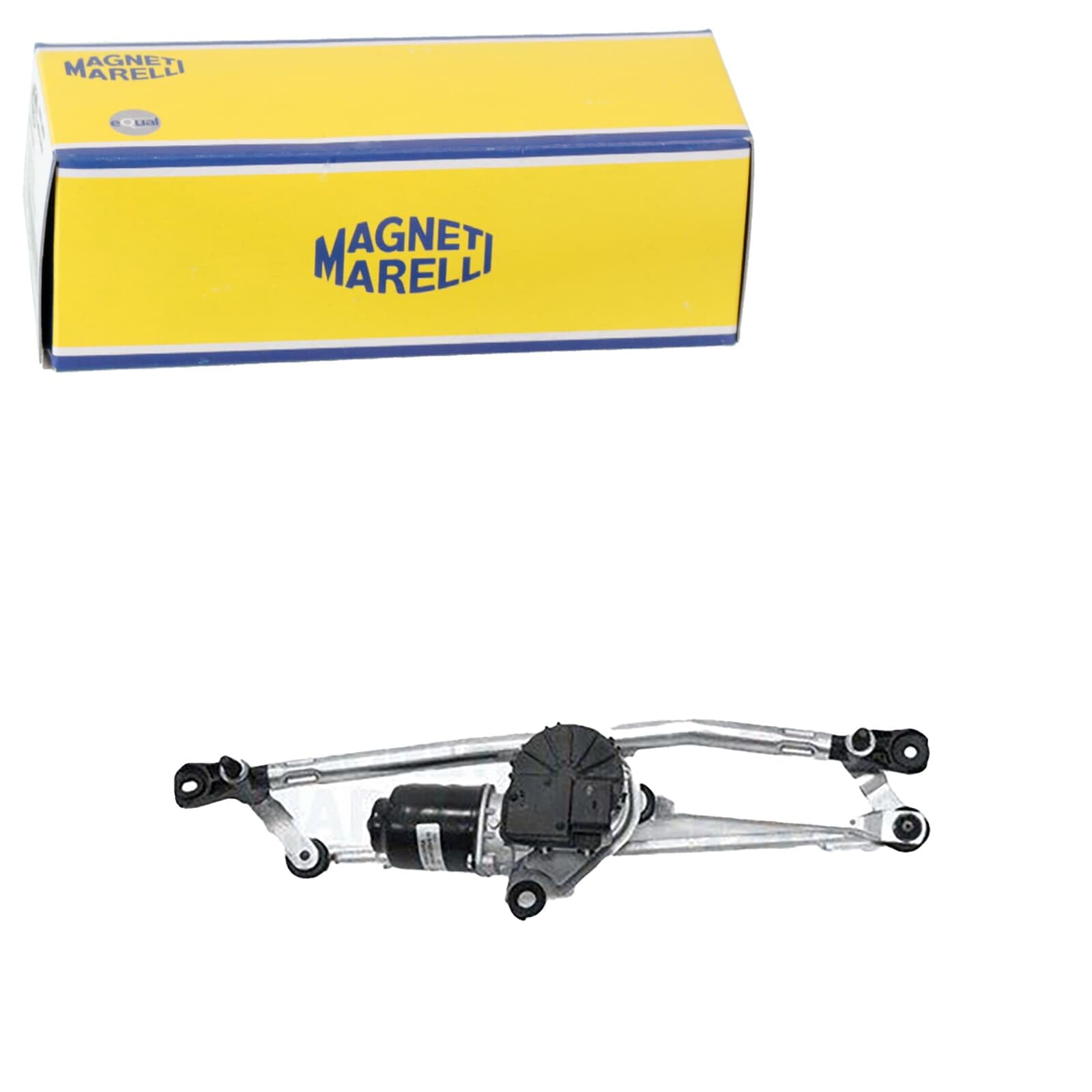 Magneti Marelli TGECS05A Wiper Motor