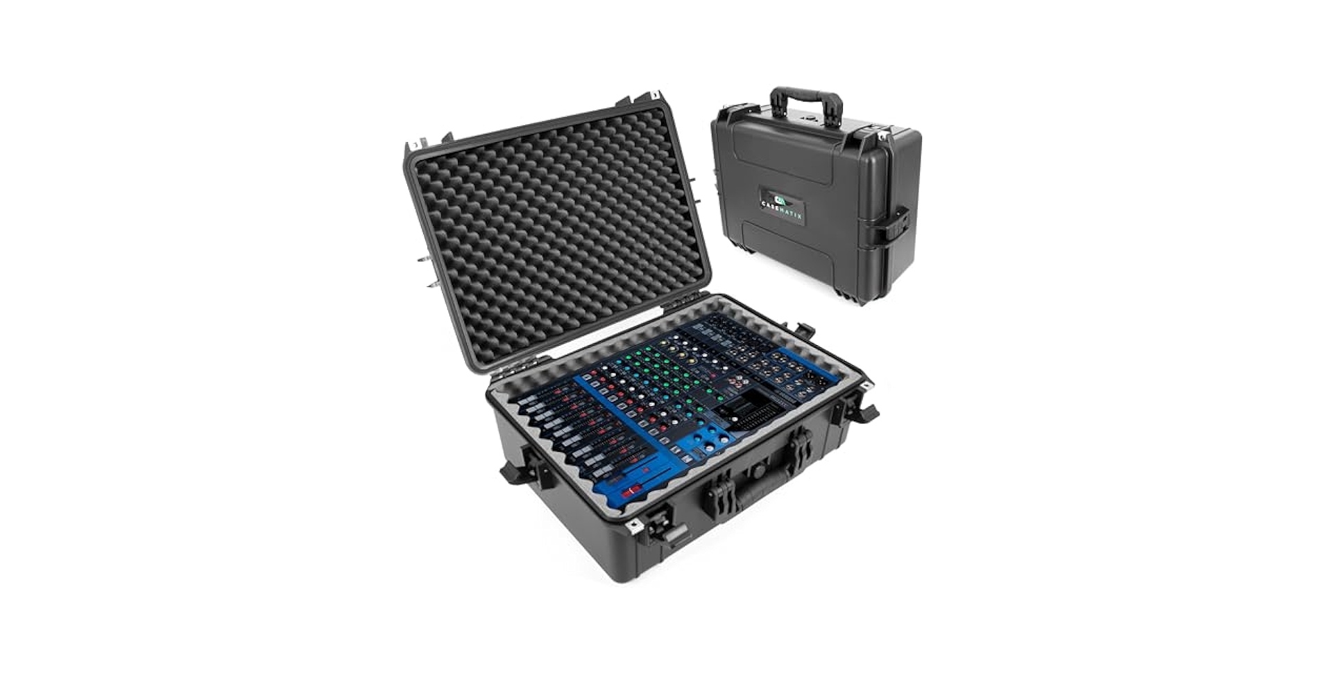 YAMAHA MG12XU (ハードケース付き) YAMAHA MG12XU (ハードケース付き) Yamaha MG12XU Hard Case