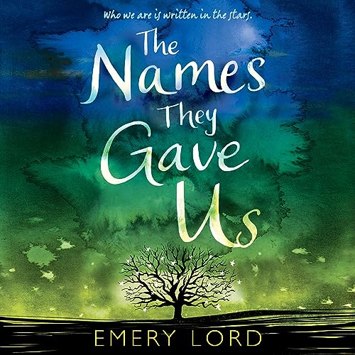The Names They Gave Us by Emery Lord episode artwork
