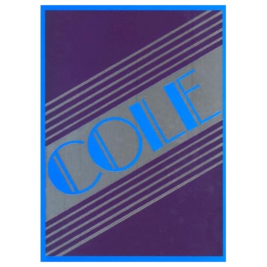 In-depth Analysis of Cole's Life