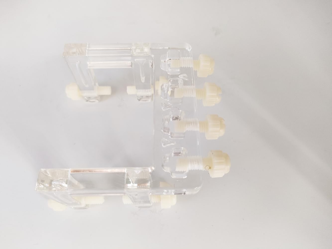 B BUBBLEFINDipping Tube Holder