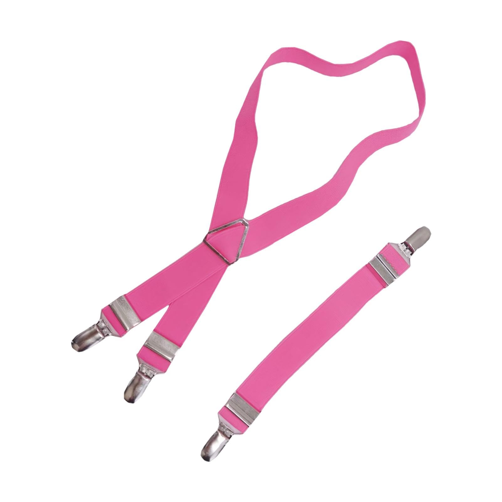 Dog Nappy Suspenders for Women, Dog Nappy Braces for Men, Adjustable Nappy Belt, Pack of 2, Nappy Holder, Belly Band, Dog Nappy Strap for Pet Nappy Shorts