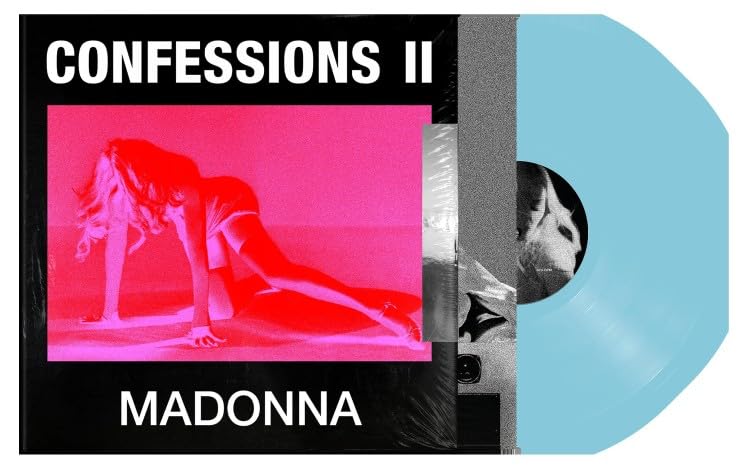CONFESSIONS II Baby TikTok Edition