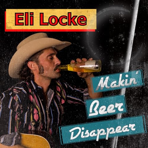 Eli Locke