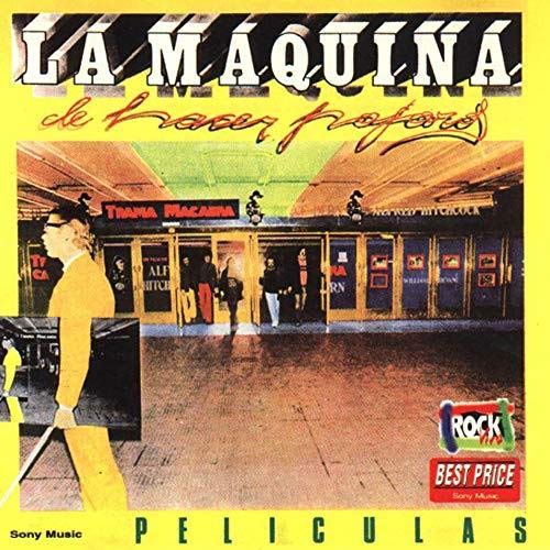 La Maquina De Hacer Pajaros