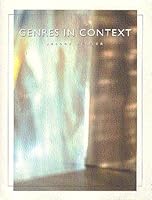 Genres in Context 0155132970 Book Cover