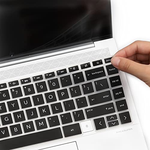 Protector de teclado para HP Envy 13 y x360 15.6 2021-2022 miniatura 4