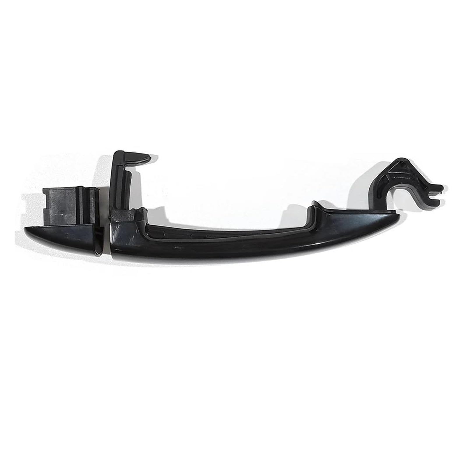 AHRPKAMERD Outer Door Handle 1PCS for Citroen for Berlingo for Dispatch for Jumpy Exterior Door Handles Exterior Door Handle Cover