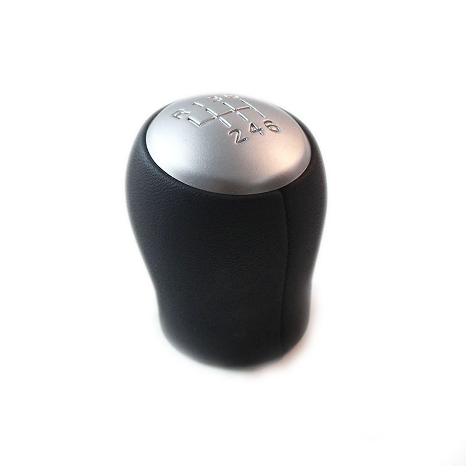 Wxnlbb One Color Compatible With Nissan Qashqai Shift Lever Ball Head Shift Lever Shift Knob