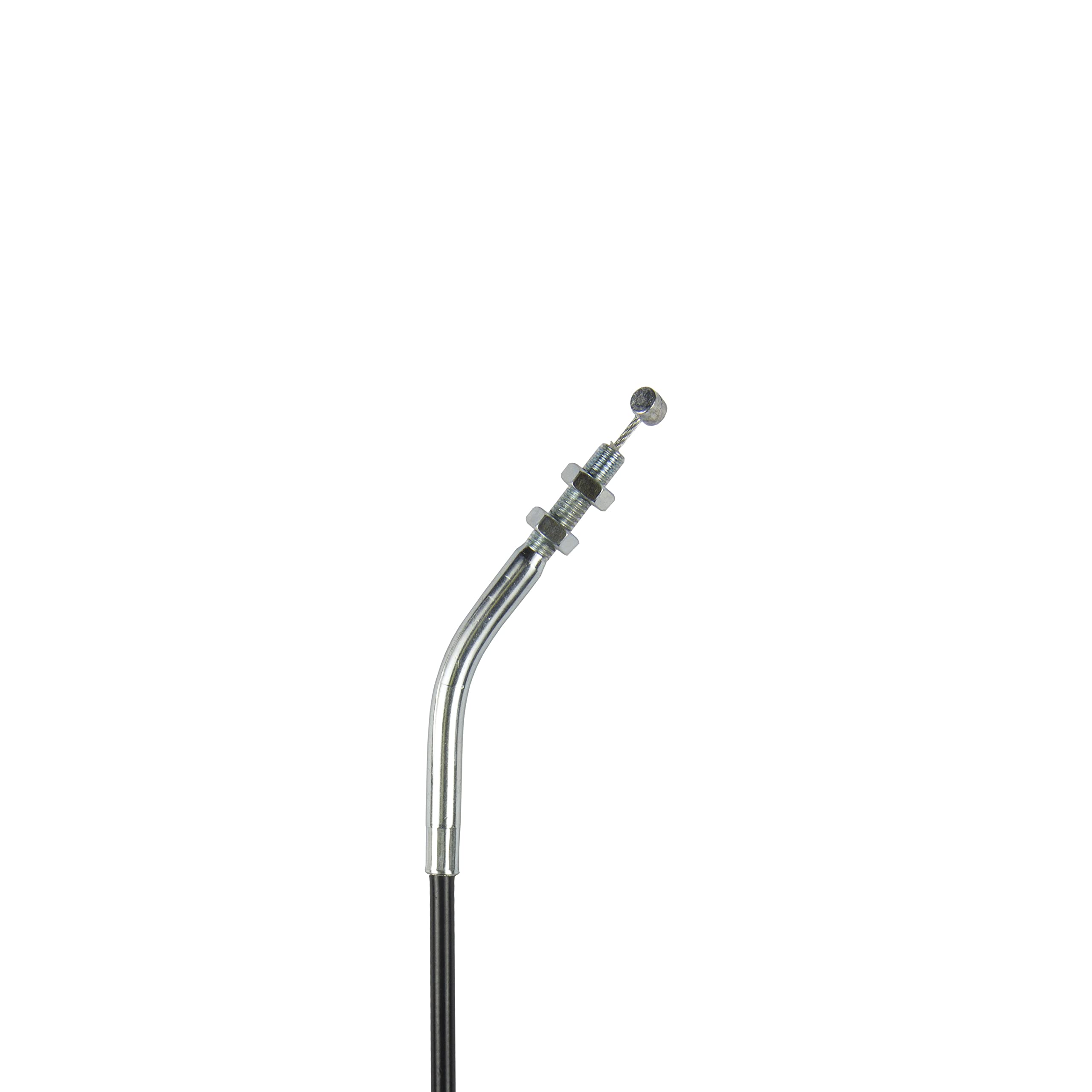 Cavo di decompressione per moto, compatibile con Suzuki DR 650 R/RU/58900-12E00