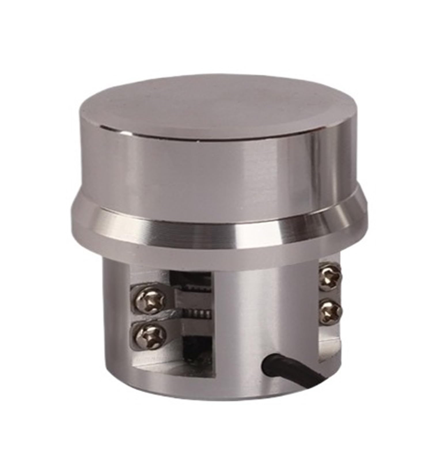 Mining S = Spring Return Industrial Joystick Model Aircraft Ground Station Portable Equipment, Imported Hall Sensor Knob Industrial Joystick Uav Rocker(S = Spring Return)