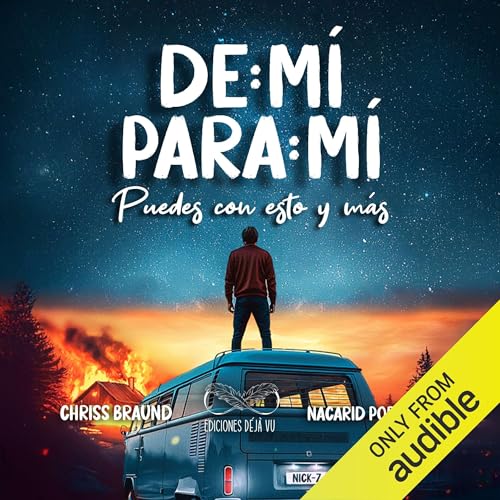 De Mí Para Mí, Puedes Con Esto y Más: De Mí Para Mí, Libro 2