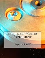 Michelson-Morley Experiment 1514652447 Book Cover