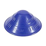 Dycem 50-1650B Non-Slip Cone, Shaped Jar Opener, 4, 1/2