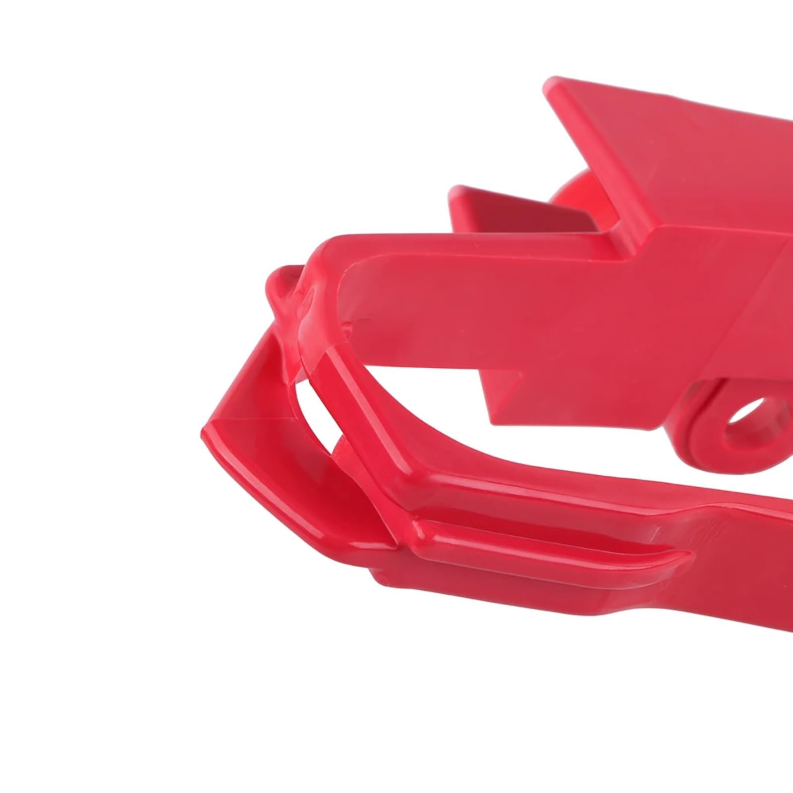 Tendicatena Moto Compatibile Con CR250R 2005-2007 Dispositivo Di Protezione Guida Guida Catena Moto Extreme Motocross Tough 874213248