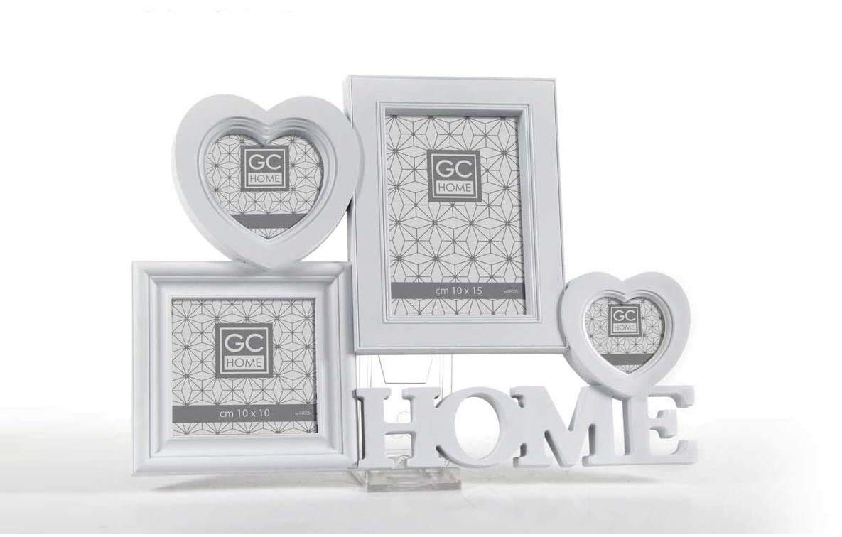 Scarica Cornice A Forma Di Cuore Floreale Pagine Da Colorare Online - Foto 2