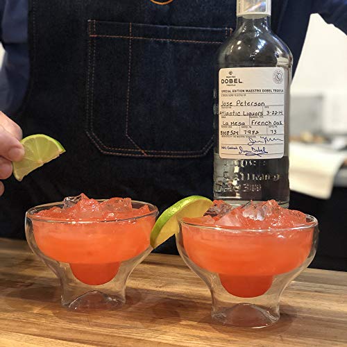 La mejor selección de Vasos de margarita comprados en linea. 20 Imagen adicional
