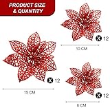 Zoom IMG-1 willbond 36 pezzi ornamento dell Zoom IMG-1 willbond 36 pezzi ornamento dell