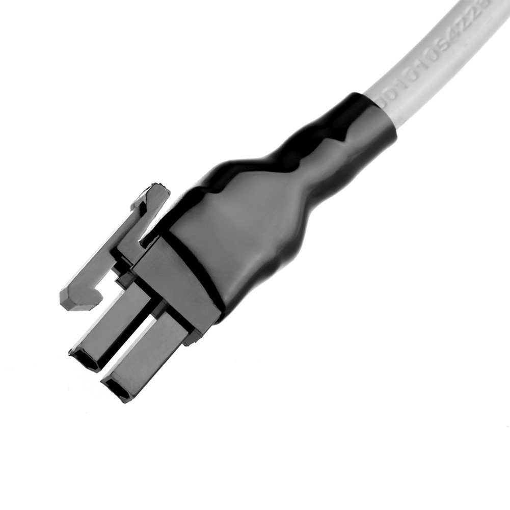 G1 / 2 "-1/2" Flussostato pompa, 1 PCS HT-120 AC 220 V 1A Filo pompa acqua Interruttore sensore di flusso per l'acqua di rubinetto domestica Pressurizzazione