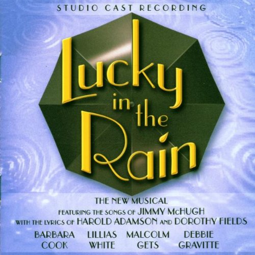 Lucky in the Rain (2000 Studio Cast Recording)