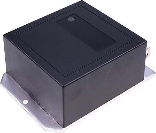 Miniatura 4 de JZGRDN Controlador de velocidad de 36V 350 Amp 5 Pin 1206-4301 25864G09 25864G03 25864G04 25864G05 25864G06 25864G07 25864G08 Compatible con Curtis